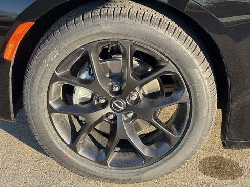 New 2026 Chrysler Pacifica Select image 44