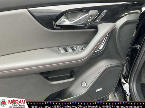 Certified 2023 Chevrolet Blazer RS w/ Enhanced Convenience Package image 15