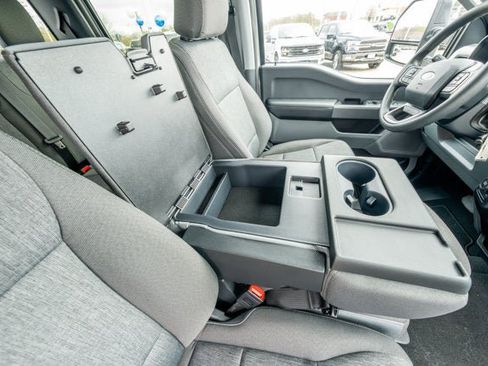 New 2026 Ford F350 XL w/ STX Appearance Package AWD/4WD image 65