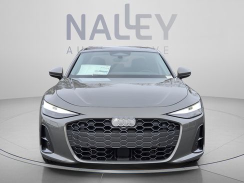 New 2026 Audi A6 Premium image 9