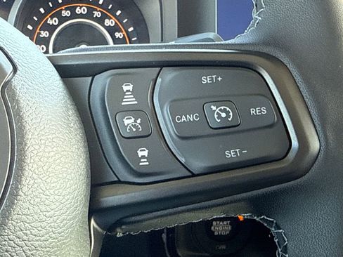 New 2026 Jeep Gladiator Willys image 28