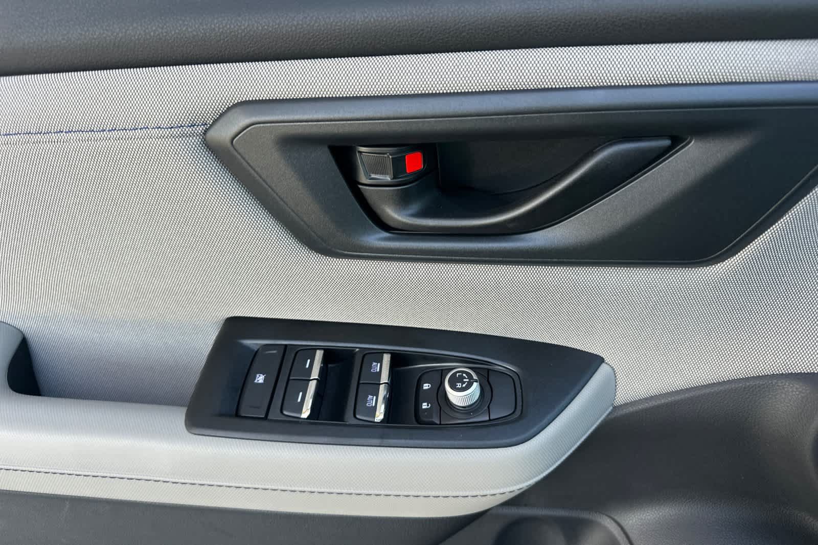 New 2026 Subaru Forester Premium AWD/4WD image 10