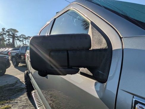 Used 2024 Ford F150 XLT w/ Tow/Haul Package image 9