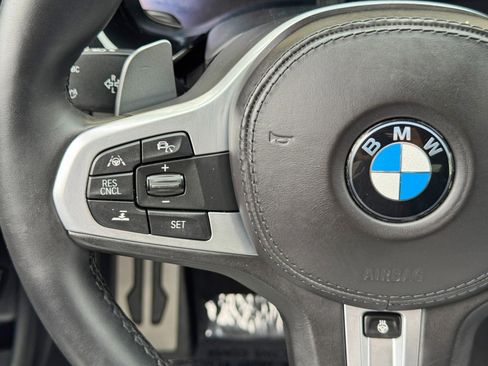 Used 2019 BMW 540i xDrive w/ M Sport Package AWD/4WD image 22