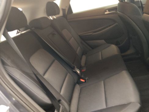 Used 2016 Hyundai Tucson Sport image 19