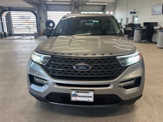 Used 2022 Ford Explorer XLT w/ Equipment Group 202A AWD/4WD video 2