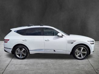 Used 2022 Genesis GV80 2.5T w/ Advanced Package 02 AWD/4WD video 3