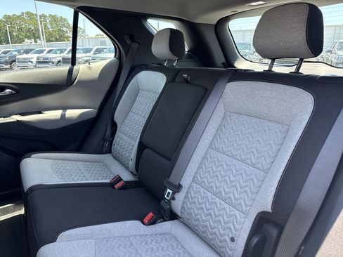 Used 2023 Chevrolet Equinox LS w/ Midnight Edition FWD image 29