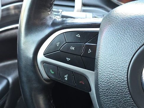 Used 2021 Jeep Grand Cherokee Limited w/ Premium Lighting Group image 27