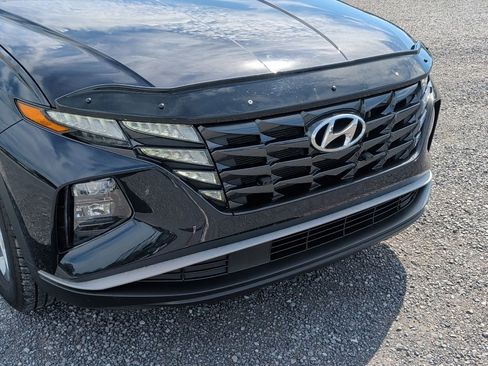 Used 2024 Hyundai Tucson SEL FWD image 11