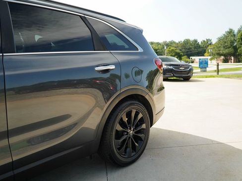 Used 2020 Kia Sorento S AWD/4WD image 21