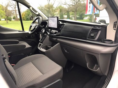 Used 2023 Ford Transit 350 XL RWD image 42