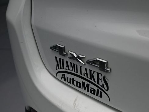 Used 2025 Jeep Compass Limited AWD/4WD image 32