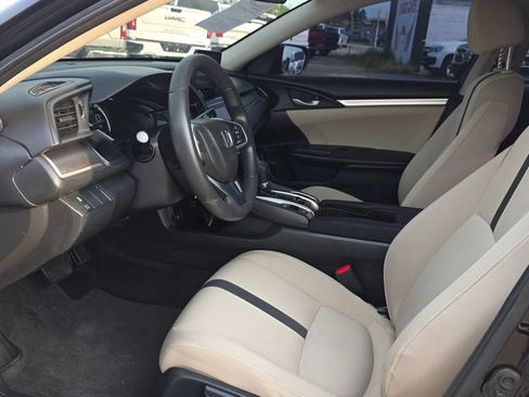 Used 2017 Honda Civic LX image 13