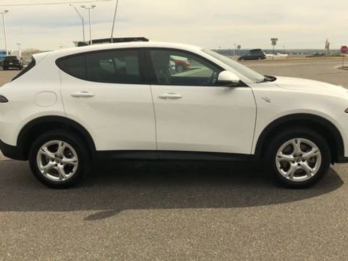 Used 2024 Dodge Hornet GT w/ Cold Weather Group image 9