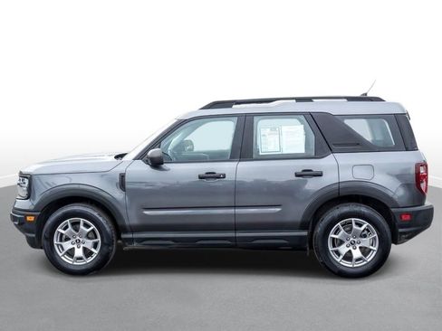 Used 2021 Ford Bronco Sport AWD/4WD image 5