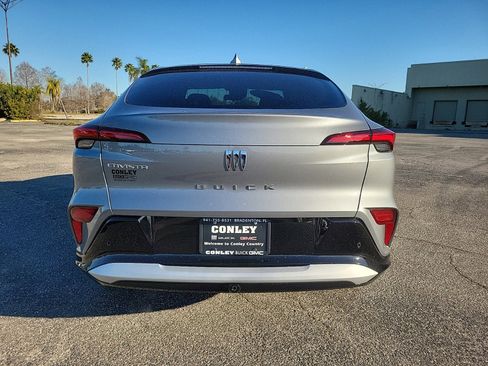 New 2026 Buick Envista Sport Touring w/ Convenience I Package image 6