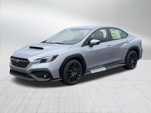 New 2026 Subaru WRX Premium image 2