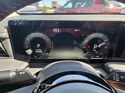 New 2026 Nissan Kicks SR image 18