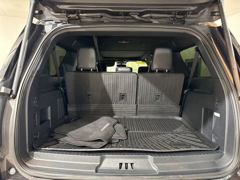 Used 2024 Ford Expedition Max Limited image 11