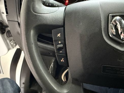 Used 2020 RAM ProMaster 1500 FWD image 19