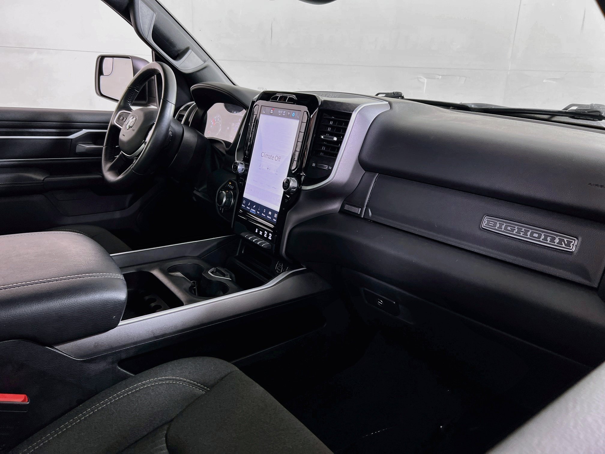 Used 2023 RAM 1500 Big Horn AWD/4WD image 27