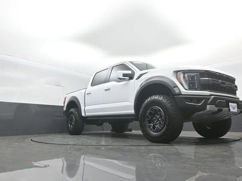 Certified 2022 Ford F150 Raptor w/ Equipment Group 801A High image 29