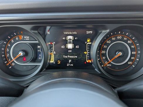 New 2026 Jeep Gladiator Mojave image 22