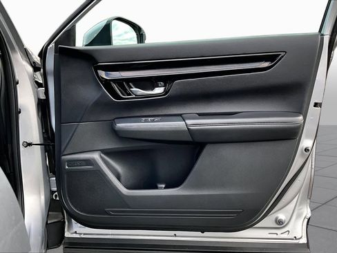 Used 2023 Honda CR-V EX-L image 23