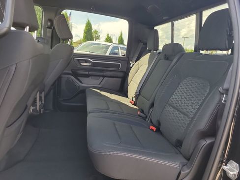Used 2025 RAM 1500 Big Horn RWD image 13