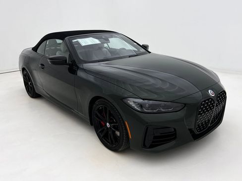 Certified 2023 BMW 440i xDrive M440i xDrive w/ Premium Package image 2