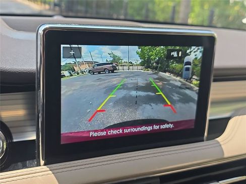Used 2022 Lincoln Corsair FWD image 20