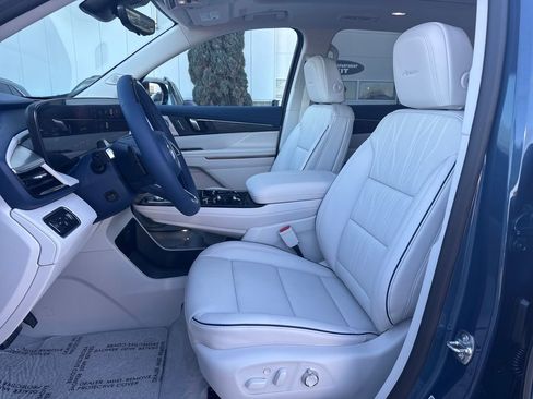 New 2026 Buick Enclave Avenir w/ Super Cruise Package image 16