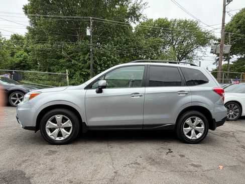 Used 2015 Subaru Forester 2.5i Premium w/ Popular Package #1 AWD/4WD image 8