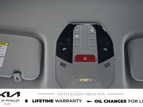 New 2026 Kia K4 FWD image 26