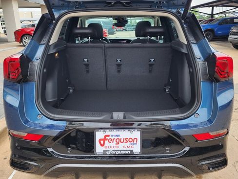 New 2026 Buick Encore GX Sport Touring w/ Advanced Technology Package image 47