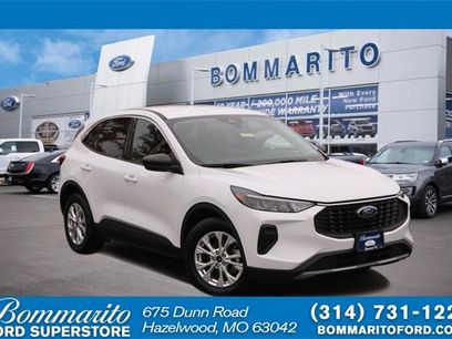 Certified 2024 Ford Escape Active w/ Cold Weather Package