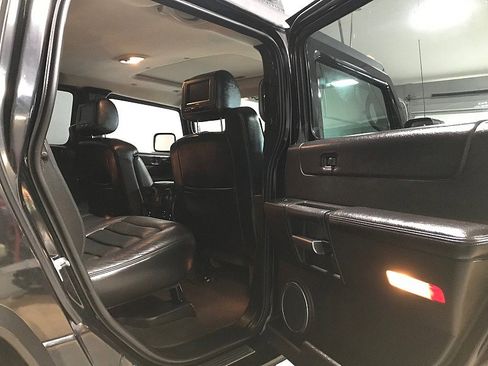 Used 2006 HUMMER H2 image 18