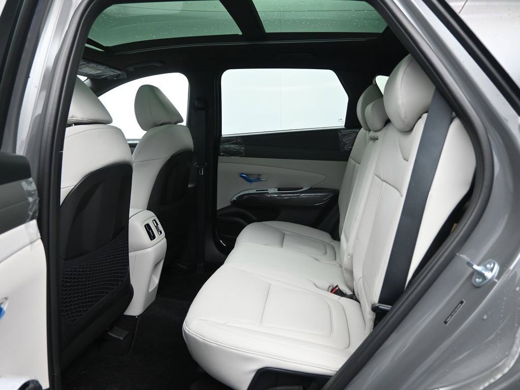 New 2026 Hyundai Tucson Limited AWD/4WD image 30