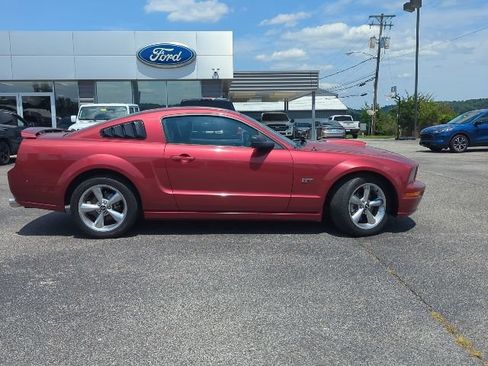 Used 2007 Ford Mustang GT RWD image 26
