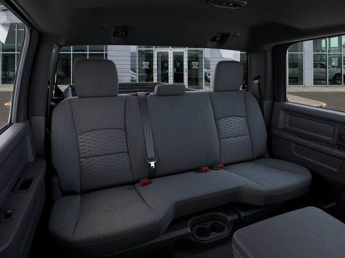 New 2026 RAM 3500 Tradesman AWD/4WD image 15