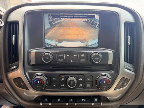 Used 2016 Chevrolet Silverado 2500 LTZ w/ Duramax Plus Package AWD/4WD image 27