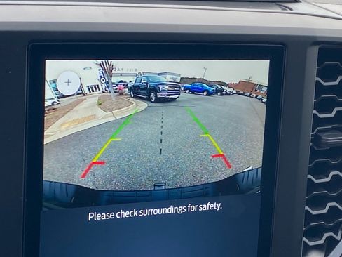 New 2025 Ford Ranger XL w/ Trailer Tow Package image 14