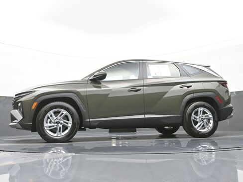 Certified 2026 Hyundai Tucson SE image 47