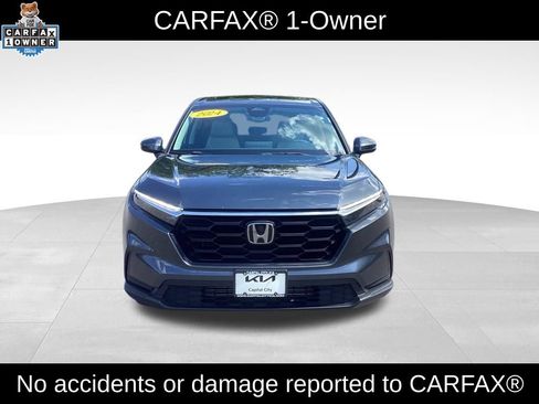 Used 2024 Honda CR-V EX image 2