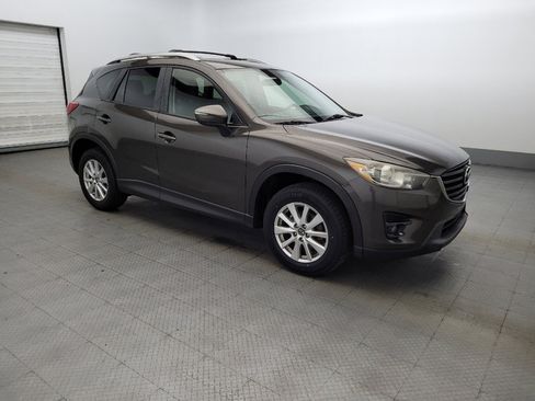 Used 2016 MAZDA CX-5 Touring image 13