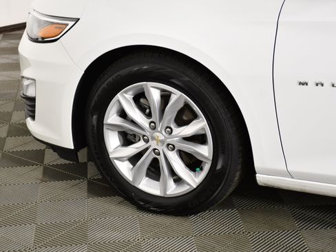 Used 2024 Chevrolet Malibu LT FWD image 53