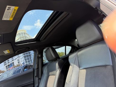 Used 2017 Acura ILX FWD image 11