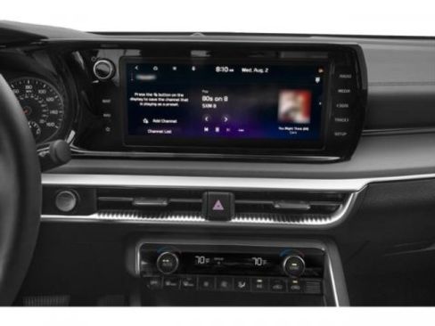 Used 2023 Kia K5 GT-Line w/ GT-Line Premium Package image 13