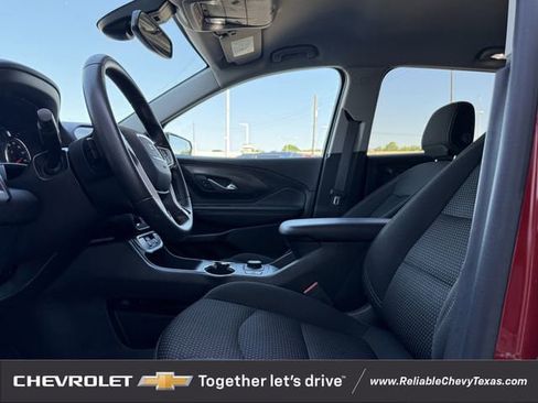 Used 2024 GMC Terrain SLE w/ Driver Convenience Package FWD image 28